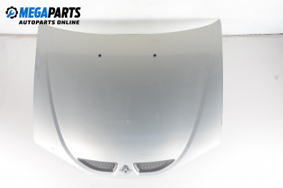 Bonnet for Renault Megane I 1.6 16V, 107 hp, coupe, 1999