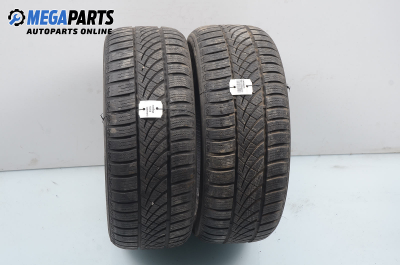 Winterreifen HANKOOK 195/50/15, DOT: 4211 (Preis für zwei stücke)