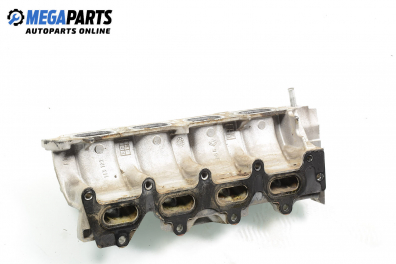 Intake manifold for Renault Megane I 1.6 16V, 107 hp, coupe, 1999