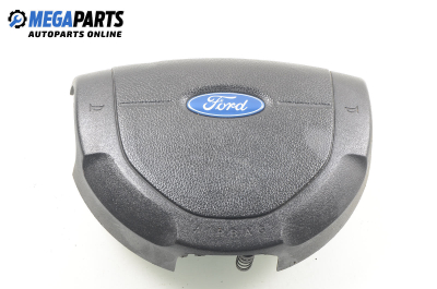 Airbag for Ford Fiesta V 1.4 TDCi, 68 hp, 3 doors, 2006