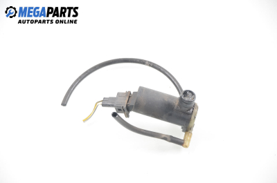 Scheibenwaschpumpe for Ford Fiesta V 1.4 TDCi, 68 hp, 2006