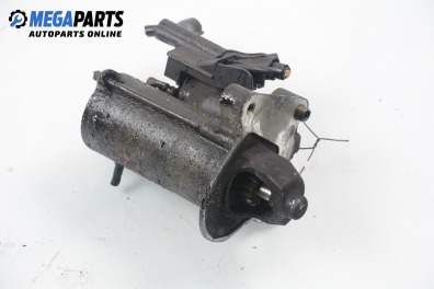 Anlasser for Ford Fiesta V 1.4 TDCi, 68 hp, 3 türen, 2006