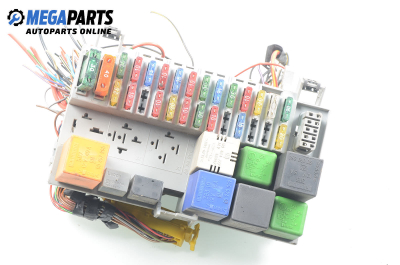 Fuse box for Opel Tigra 1.6 16V, 106 hp, 1995