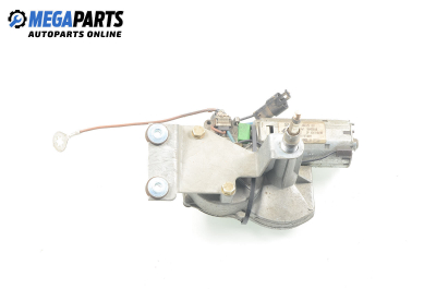 Front wipers motor for Opel Tigra 1.6 16V, 106 hp, 1995, position: rear