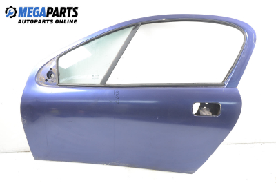 Door for Opel Tigra 1.6 16V, 106 hp, 1995, position: left