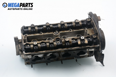 Engine head for Opel Tigra 1.6 16V, 106 hp, 1995