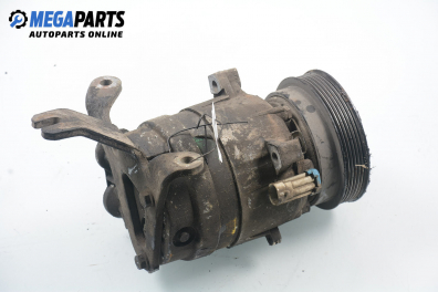 AC compressor for Opel Tigra 1.6 16V, 106 hp, 1995