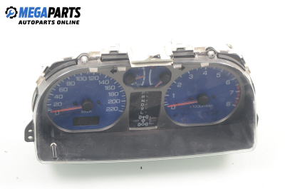 Instrument cluster for Mitsubishi Pajero Pinin 1.8 GDI, 120 hp, 3 doors automatic, 2000