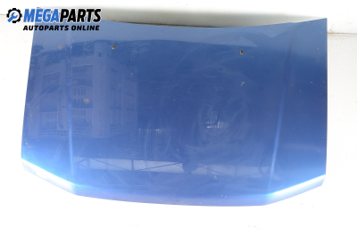 Bonnet for Mitsubishi Pajero Pinin 1.8 GDI, 120 hp, 3 doors automatic, 2000