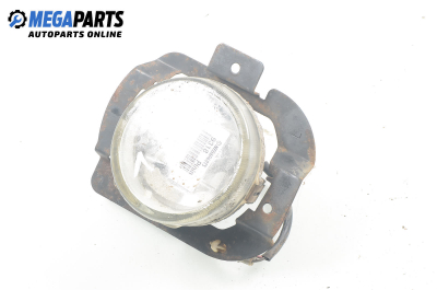 Fog light for Mitsubishi Pajero Pinin 1.8 GDI, 120 hp, 3 doors automatic, 2000, position: left