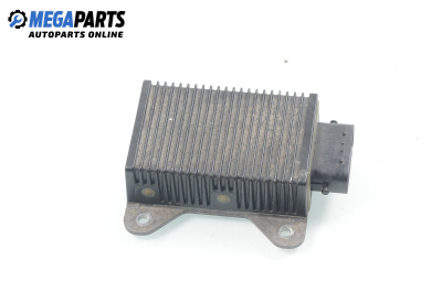 Module for Mitsubishi Pajero Pinin 1.8 GDI, 120 hp, 3 doors automatic, 2000