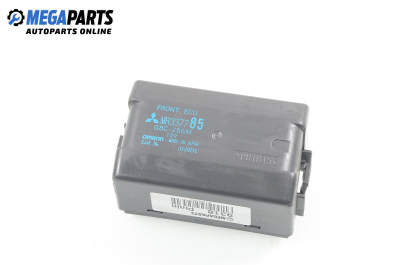 Light module controller for Mitsubishi Pajero Pinin 1.8 GDI, 120 hp, 3 doors automatic, 2000