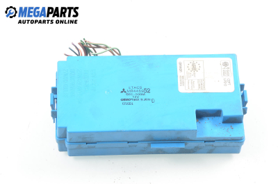 Comfort module for Mitsubishi Pajero Pinin 1.8 GDI, 120 hp, 3 doors automatic, 2000