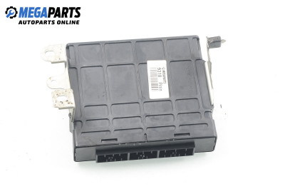 ECU for Mitsubishi Pajero Pinin 1.8 GDI, 120 hp, 3 doors automatic, 2000