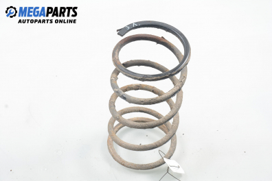 Arc for Mitsubishi Pajero Pinin 1.8 GDI, 120 hp automatic, 2000, position: din spate