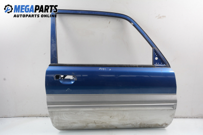 Door for Mitsubishi Pajero Pinin 1.8 GDI, 120 hp, 3 doors automatic, 2000, position: right