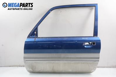 Door for Mitsubishi Pajero Pinin 1.8 GDI, 120 hp, 3 doors automatic, 2000, position: left