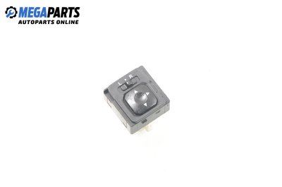 Mirror adjustment button for Mitsubishi Pajero Pinin 1.8 GDI, 120 hp, 3 doors automatic, 2000