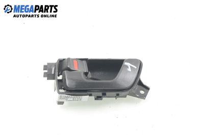 Inner handle for Mitsubishi Pajero Pinin 1.8 GDI, 120 hp, 3 doors automatic, 2000, position: left