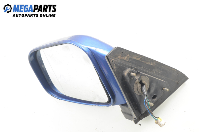 Mirror for Mitsubishi Pajero Pinin 1.8 GDI, 120 hp, 3 doors automatic, 2000, position: left