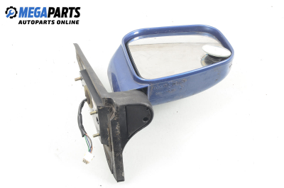 Mirror for Mitsubishi Pajero Pinin 1.8 GDI, 120 hp, 3 doors automatic, 2000, position: right