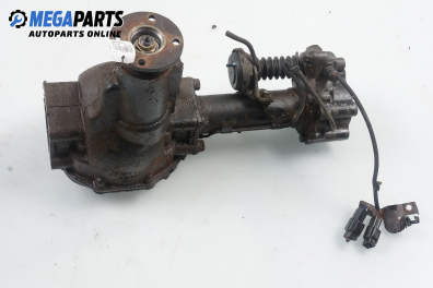 Differential for Mitsubishi Pajero Pinin 1.8 GDI, 120 hp automatic, 2000