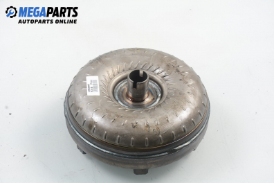 Torque converter for Mitsubishi Pajero Pinin 1.8 GDI, 120 hp, 3 doors automatic, 2000