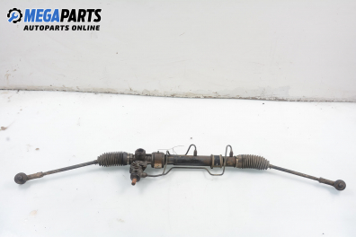 Hydraulic steering rack for Mitsubishi Pajero Pinin 1.8 GDI, 120 hp, 3 doors automatic, 2000