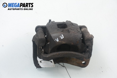 Caliper for Mitsubishi Pajero Pinin 1.8 GDI, 120 hp, 3 doors automatic, 2000, position: front - left