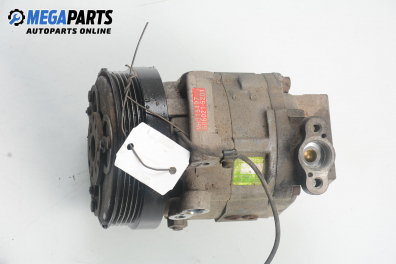 AC compressor for Mitsubishi Pajero Pinin 1.8 GDI, 120 hp, 3 doors automatic, 2000