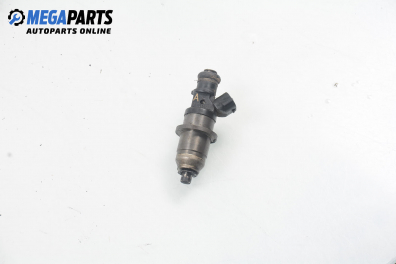 Gasoline fuel injector for Mitsubishi Pajero Pinin 1.8 GDI, 120 hp, 3 doors automatic, 2000