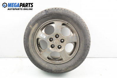 Spare tire for Mitsubishi Pajero Pinin (1998-2006) 16 inches, width 6 (The price is for one piece)