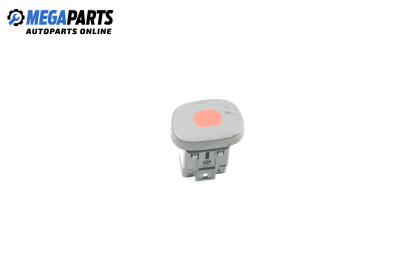 Emergency lights button for Renault Clio II 1.2, 58 hp, hatchback, 5 doors, 1998