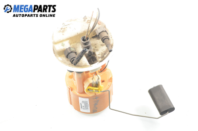 Fuel pump for Renault Clio II 1.2, 58 hp, hatchback, 5 doors, 1998