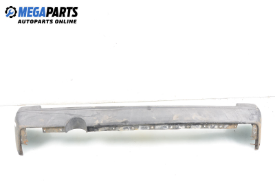 Rear bumper for Subaru Leone 1.8 4WD, 136 hp, station wagon, 1990