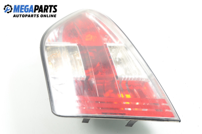 Tail light for Fiat Stilo 1.6 16V, 103 hp, 3 doors, 2002, position: left