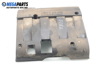 Capac decorativ motor for Fiat Stilo 1.6 16V, 103 hp, 3 uși, 2002