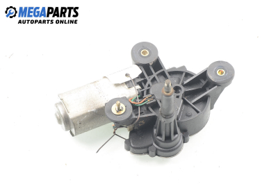 Motor scheibenwischer, vorne for Fiat Stilo 1.6 16V, 103 hp, 2002, position: rückseite