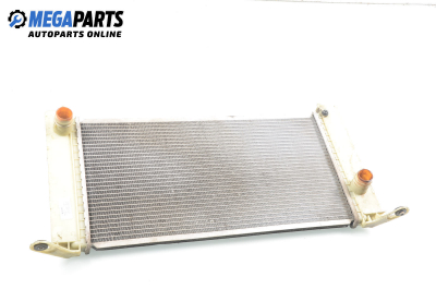 Water radiator for Fiat Stilo 1.6 16V, 103 hp, 3 doors, 2002