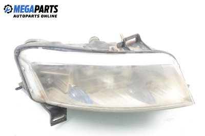 Headlight for Fiat Stilo 1.6 16V, 103 hp, 3 doors, 2002, position: right