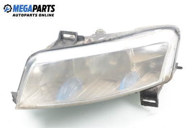 Headlight for Fiat Stilo 1.6 16V, 103 hp, 3 doors, 2002, position: left