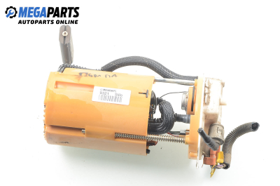 Fuel pump for Fiat Stilo 1.6 16V, 103 hp, 3 doors, 2002