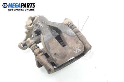 Caliper for Fiat Stilo 1.6 16V, 103 hp, 3 doors, 2002, position: rear - left