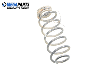 Coil spring for Fiat Stilo 1.6 16V, 103 hp, 2002, position: rear