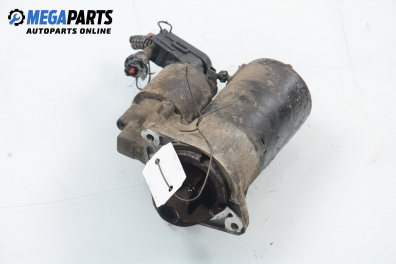 Demaror for Fiat Stilo 1.6 16V, 103 hp, 3 uși, 2002