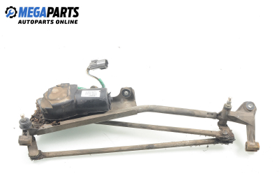 Front wipers motor for Honda Accord V 1.9, 116 hp, sedan, 1997, position: front