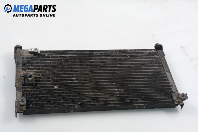 Air conditioning radiator for Honda Accord V 1.9, 116 hp, sedan, 1997