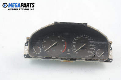 Instrument cluster for Honda Accord V 1.9, 116 hp, sedan, 1997