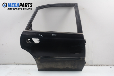 Door for Honda Accord V 1.9, 116 hp, sedan, 1997, position: rear - right