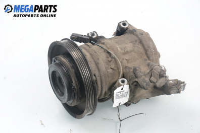 AC compressor for Honda Accord V 1.9, 116 hp, sedan, 1997